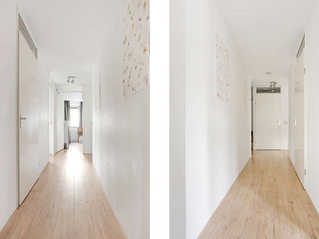 Poortugaalstraat 156, Zoetermeer