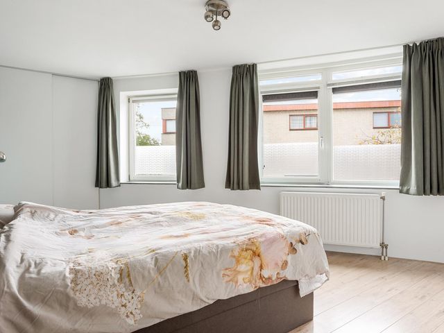 Poortugaalstraat 156, Zoetermeer