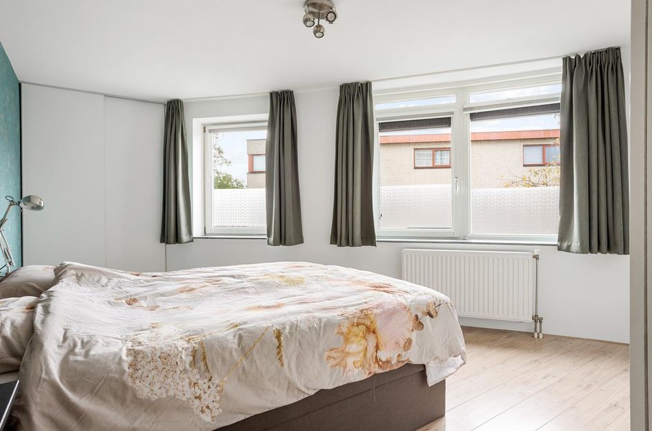 Poortugaalstraat 156