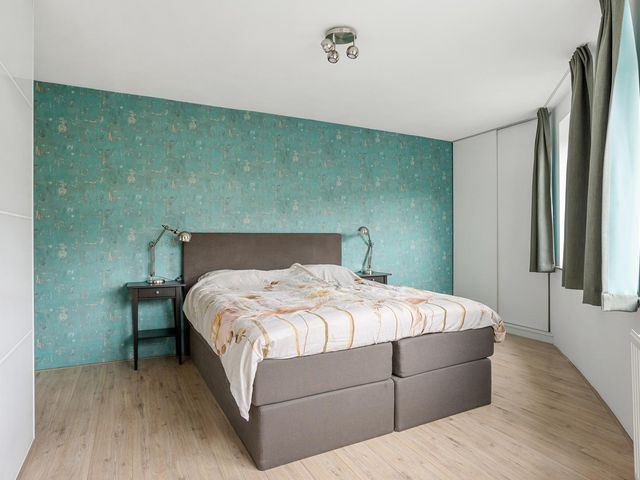 Poortugaalstraat 156, Zoetermeer