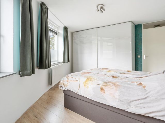 Poortugaalstraat 156, Zoetermeer