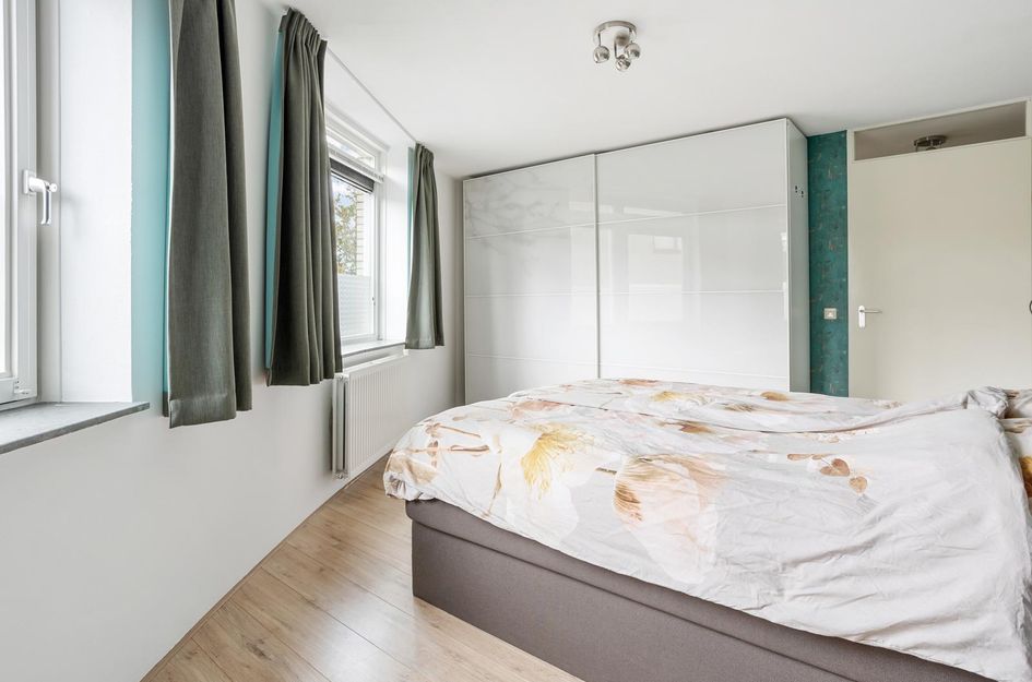 Poortugaalstraat 156