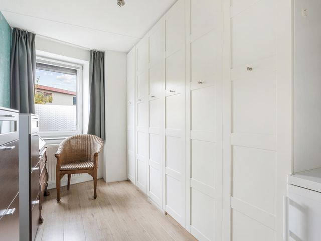 Poortugaalstraat 156, Zoetermeer