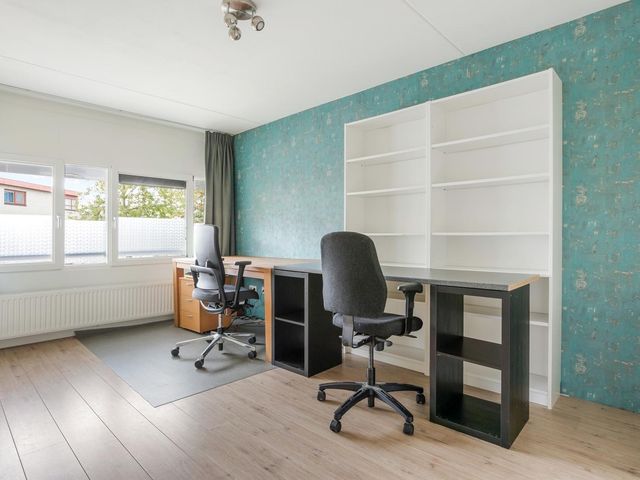 Poortugaalstraat 156, Zoetermeer
