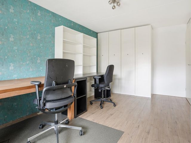 Poortugaalstraat 156, Zoetermeer