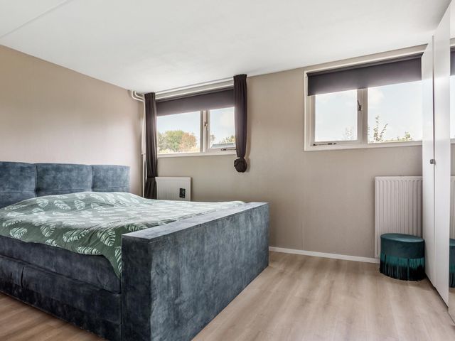 Salamandersloot 13, Zoetermeer