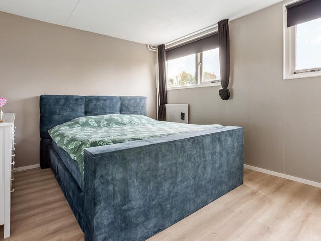 Salamandersloot 13, Zoetermeer