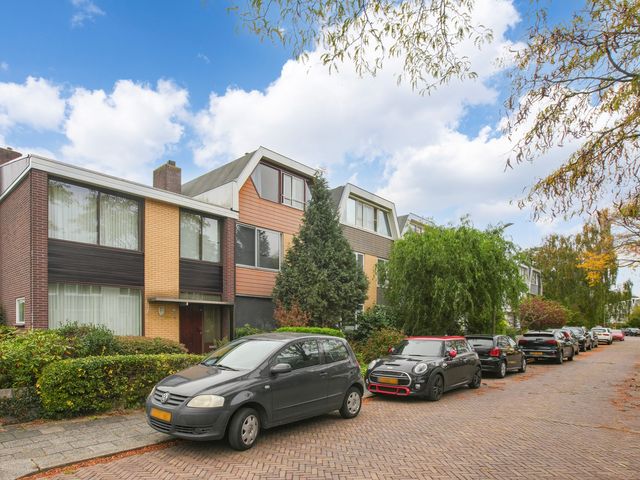 Brantwijk 23, Amstelveen