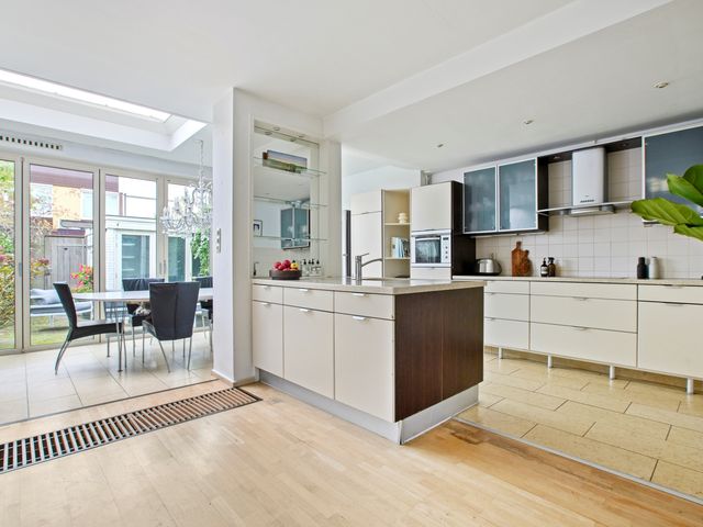 Brantwijk 23, Amstelveen