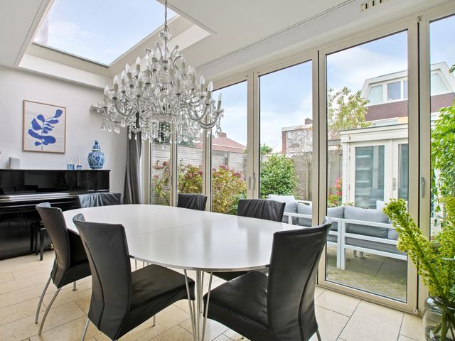 Brantwijk 23, Amstelveen