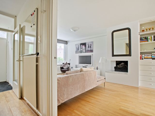 Brantwijk 23, Amstelveen