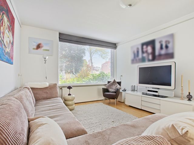 Brantwijk 23, Amstelveen