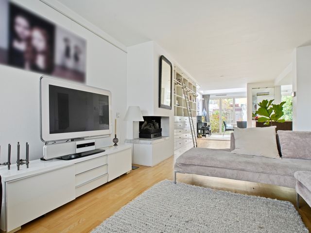 Brantwijk 23, Amstelveen