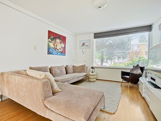 Brantwijk 23, Amstelveen