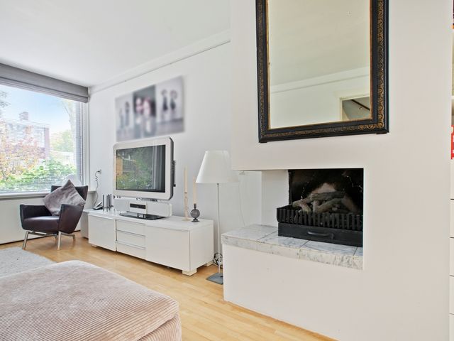 Brantwijk 23, Amstelveen