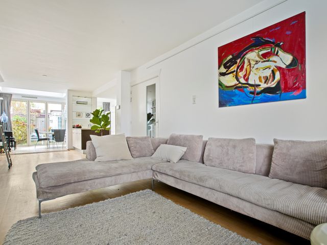 Brantwijk 23, Amstelveen