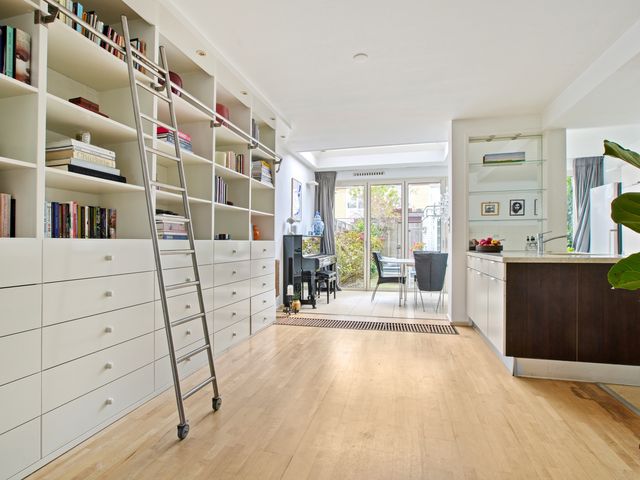 Brantwijk 23, Amstelveen