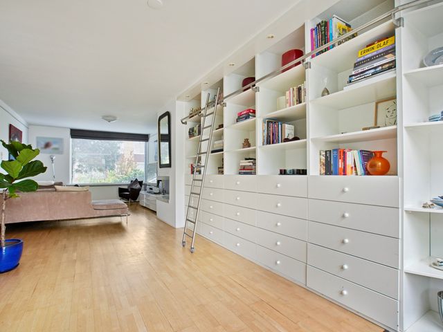 Brantwijk 23, Amstelveen