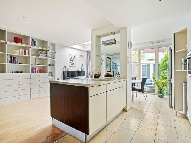 Brantwijk 23, Amstelveen