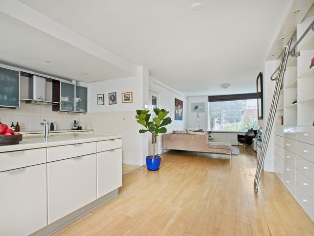 Brantwijk 23, Amstelveen