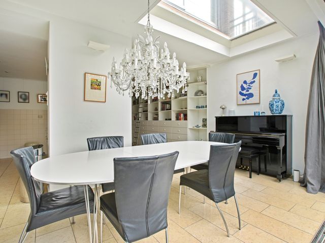 Brantwijk 23, Amstelveen