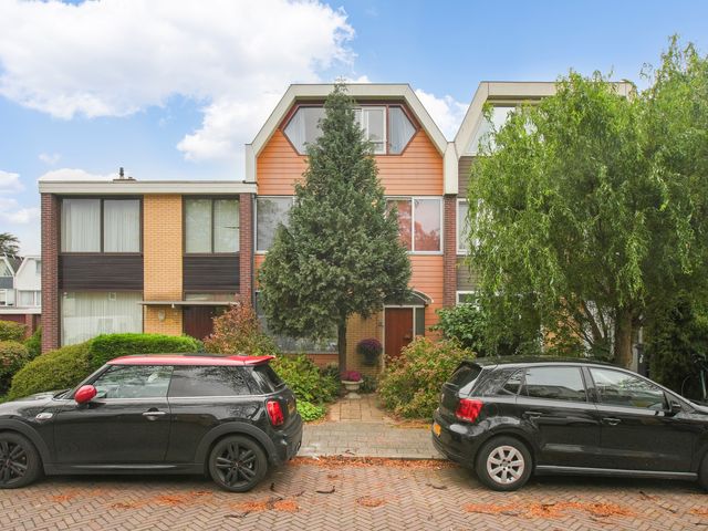 Brantwijk 23, Amstelveen