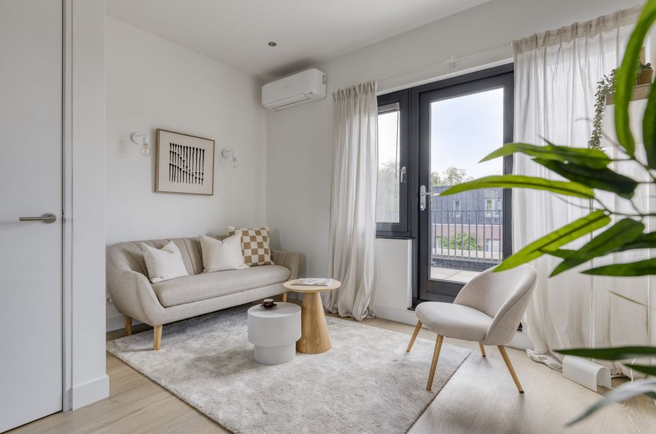 Ank van der Moerstraat 31D