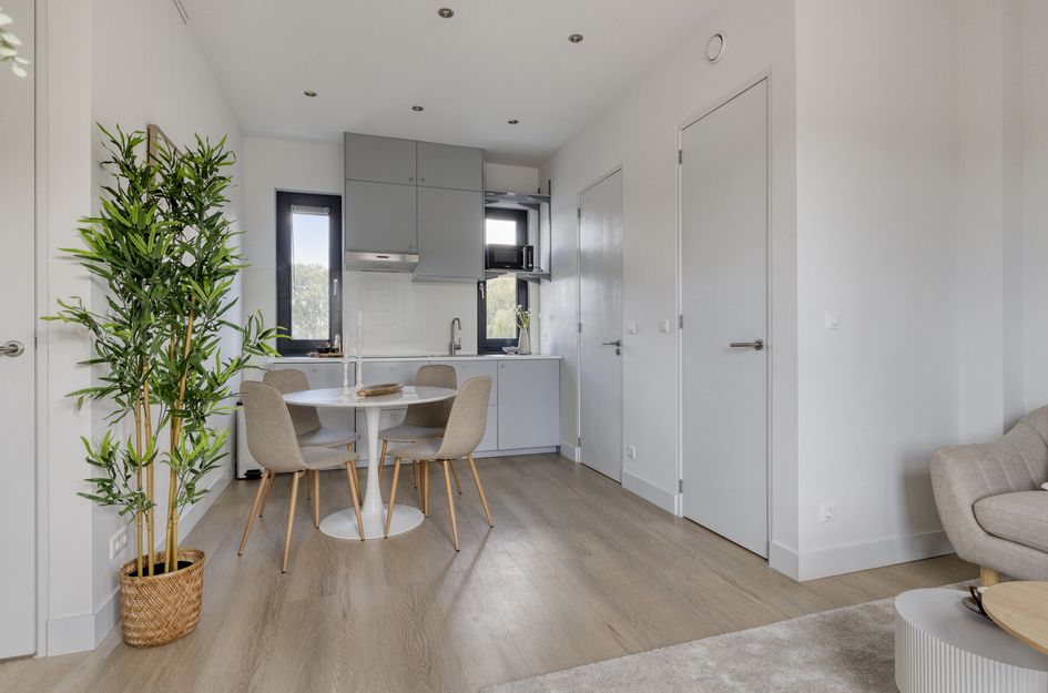 Ank van der Moerstraat 31D