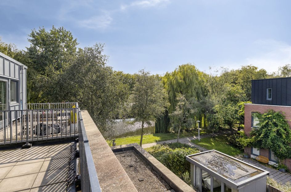 Ank van der Moerstraat 31D
