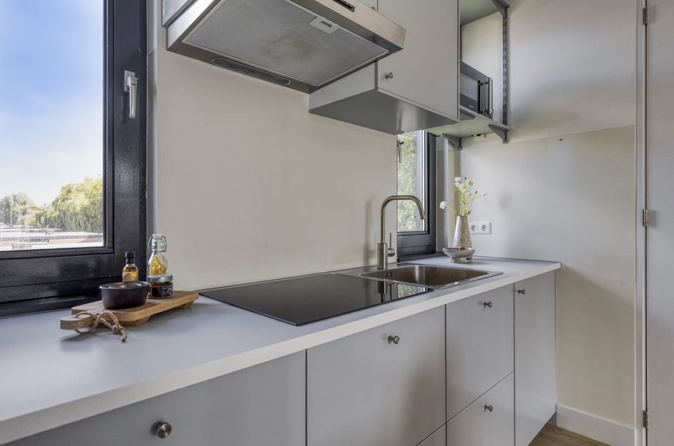 Ank van der Moerstraat 31D