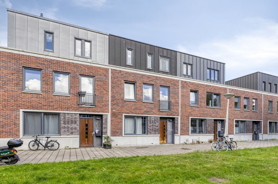 Ank van der Moerstraat 31D
