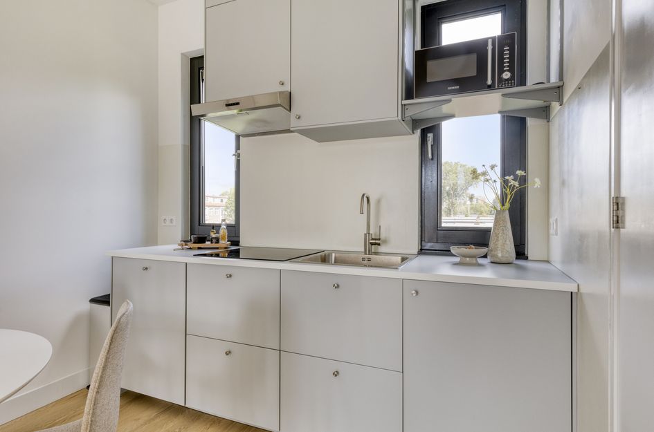 Ank van der Moerstraat 31D
