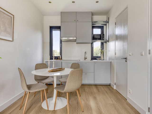 Ank van der Moerstraat 31D, Amsterdam