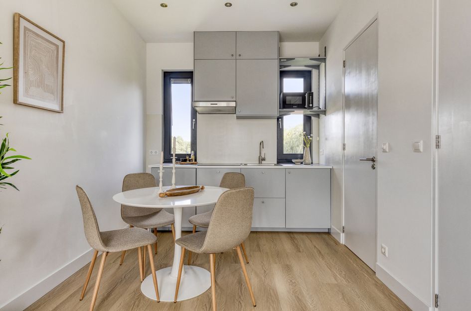 Ank van der Moerstraat 31D