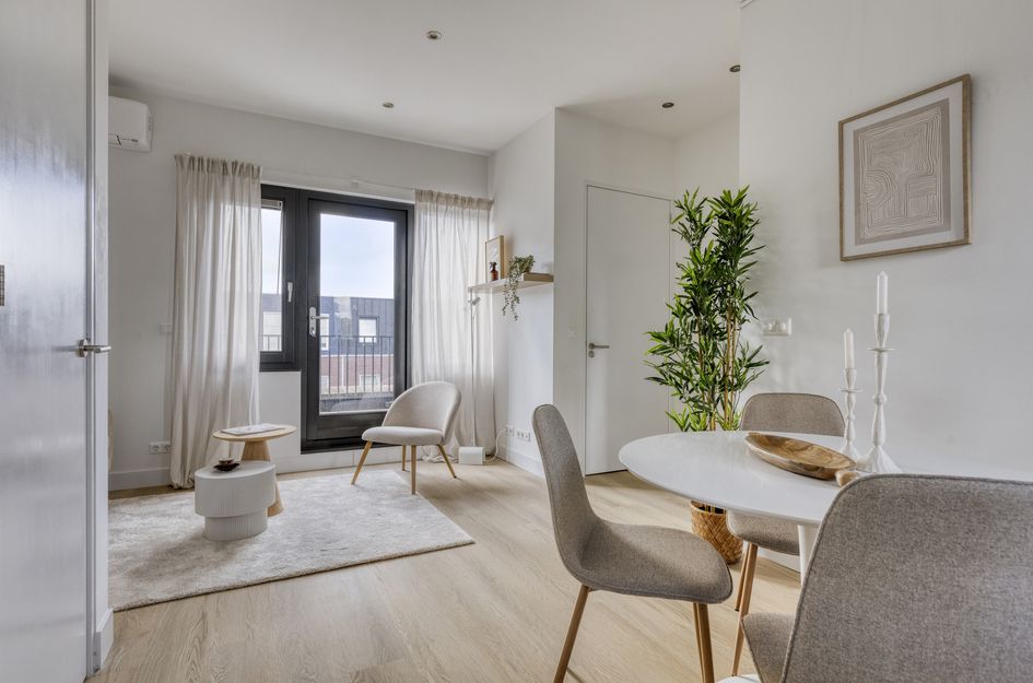 Ank van der Moerstraat 31D