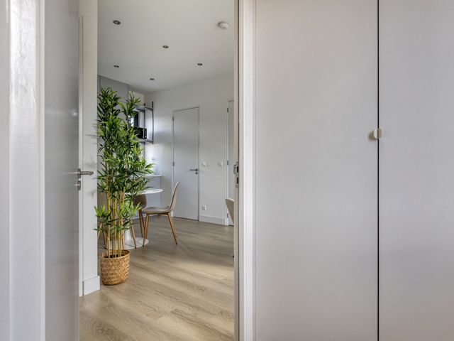 Ank van der Moerstraat 31D, Amsterdam