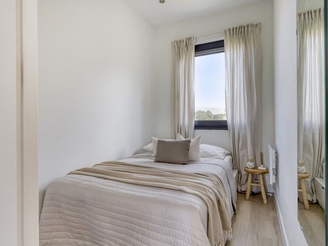 Ank van der Moerstraat 31D, Amsterdam