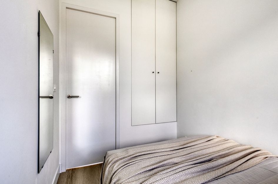 Ank van der Moerstraat 31D