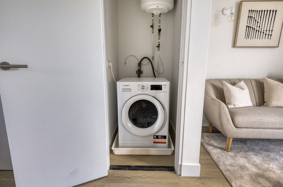 Ank van der Moerstraat 31D