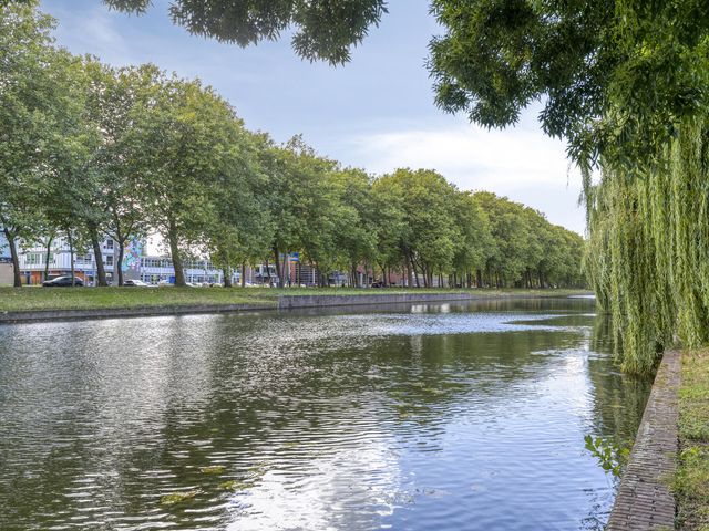 Ank van der Moerstraat 31D, Amsterdam