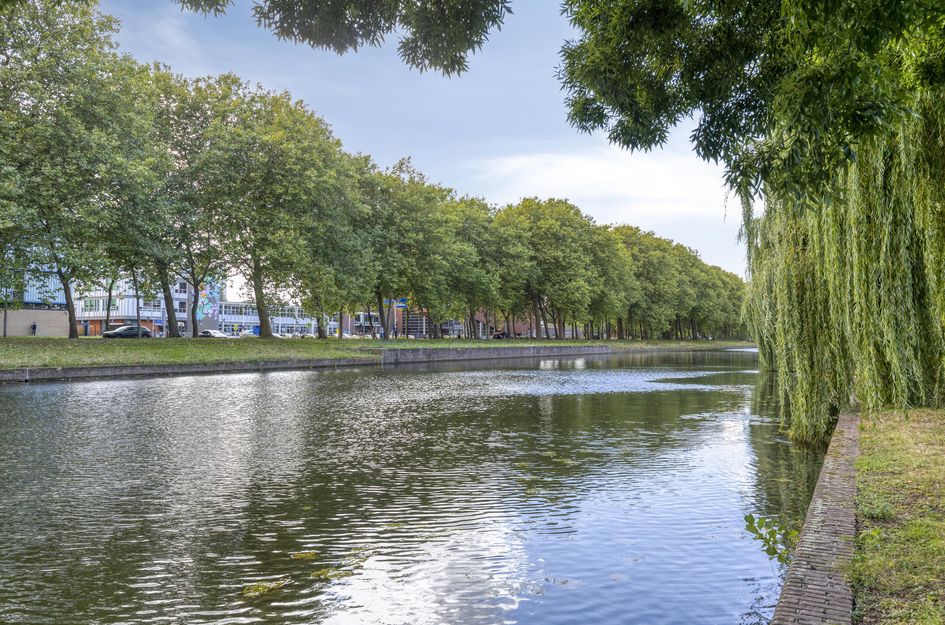 Ank van der Moerstraat 31D