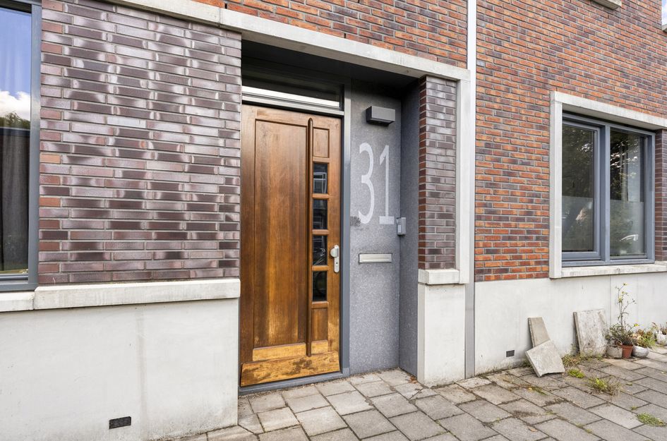 Ank van der Moerstraat 31D