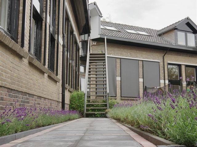Zaaijerplein 17, Oosterbeek