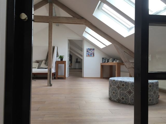 Zaaijerplein 17, Oosterbeek