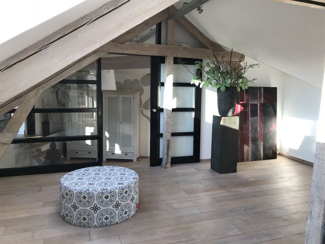 Zaaijerplein 17, Oosterbeek