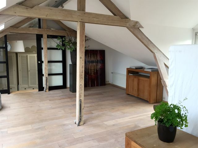 Zaaijerplein 17, Oosterbeek