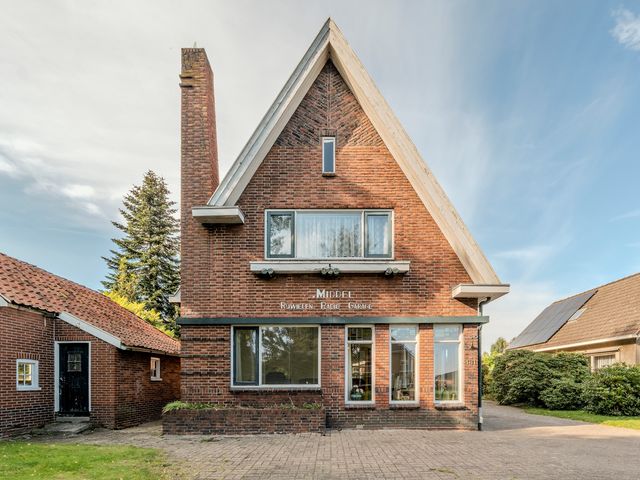 Zuiderdiep 481, Nieuw-Buinen