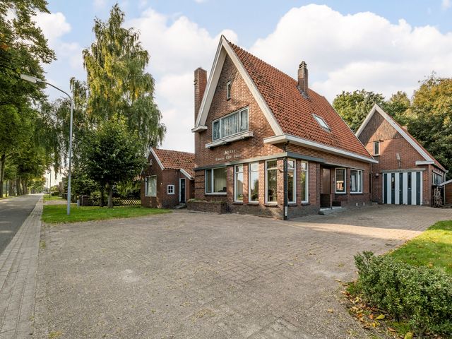 Zuiderdiep 481, Nieuw-Buinen