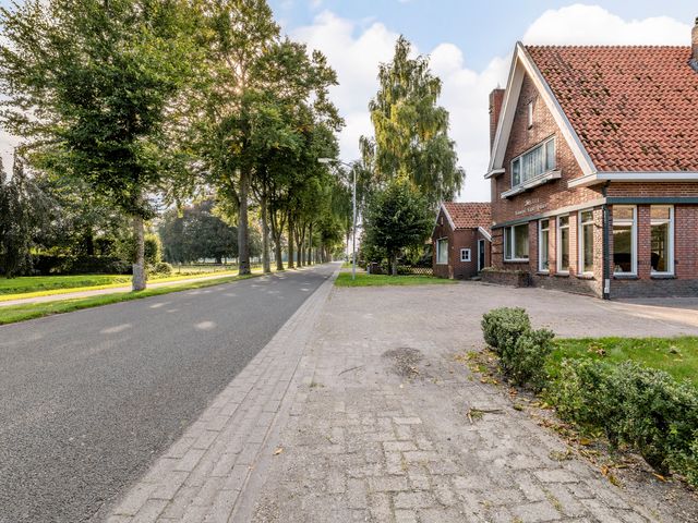 Zuiderdiep 481, Nieuw-Buinen