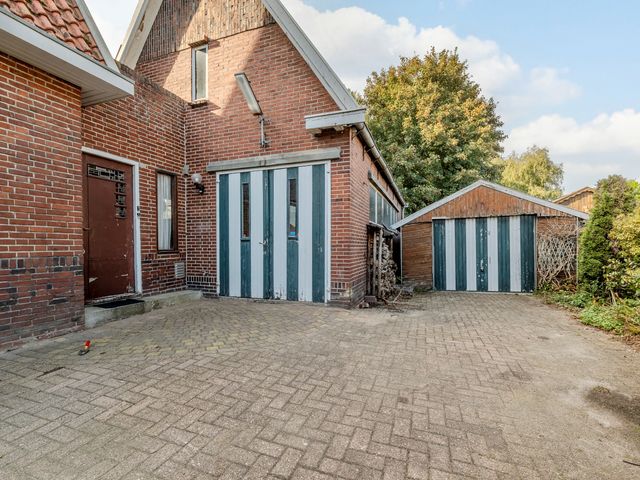Zuiderdiep 481, Nieuw-Buinen
